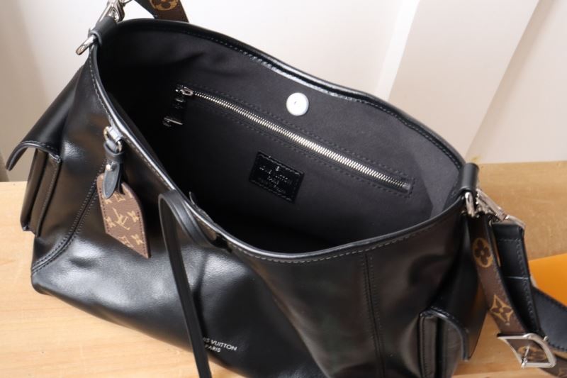 Louis Vuitton Satchel Bags